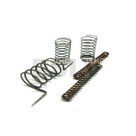 HC315-S Spring set (5pcs) 